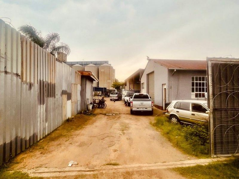 Industrial Property for sale. - Photo 7