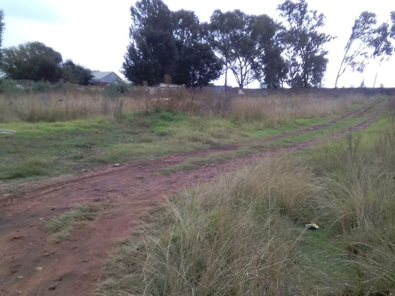 4.3-HECTARE PLOT FOR SALE IN PUTFONTEIN - Photo 3