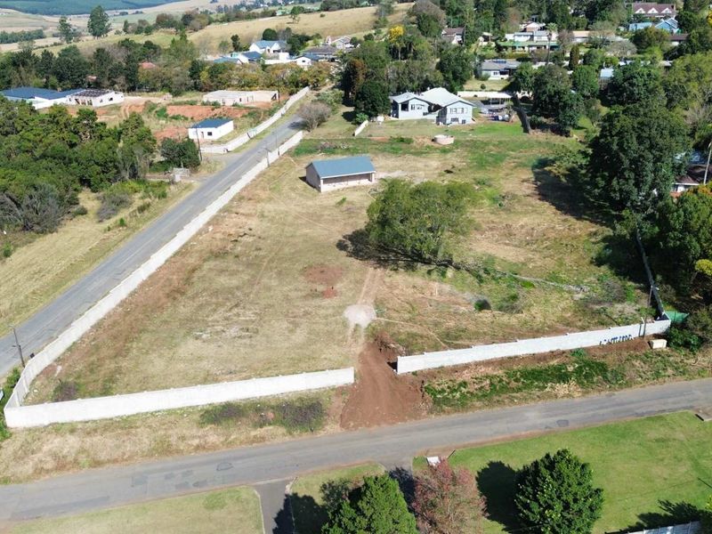 Vacant Land Opportunity in Merrivale Heights, Howick - Photo 2
