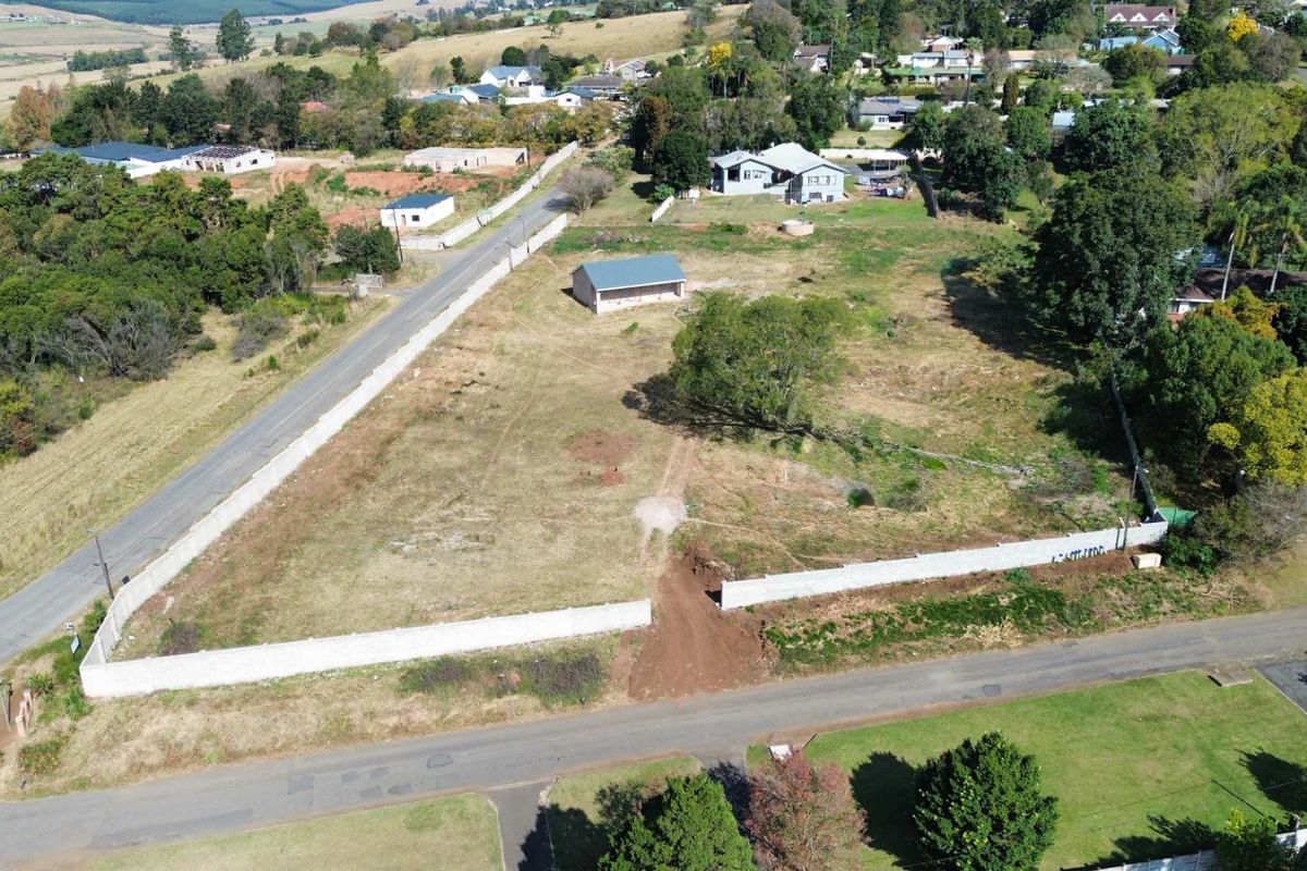 Vacant Land Opportunity in Merrivale Heights, Howick - Photo 2