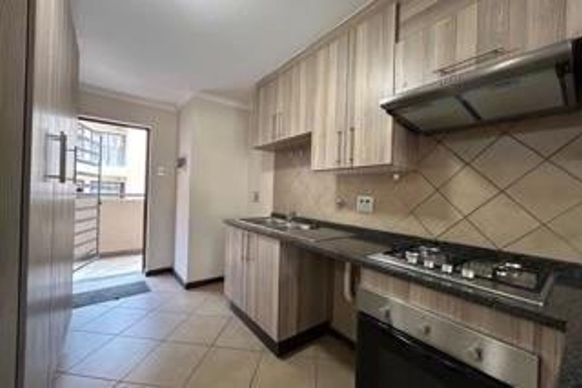 Luxury 2 Bedroom apartment to rent - Photo 3