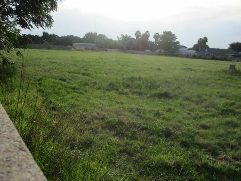 Vacant land for 20 Sectional Titles - Photo 6