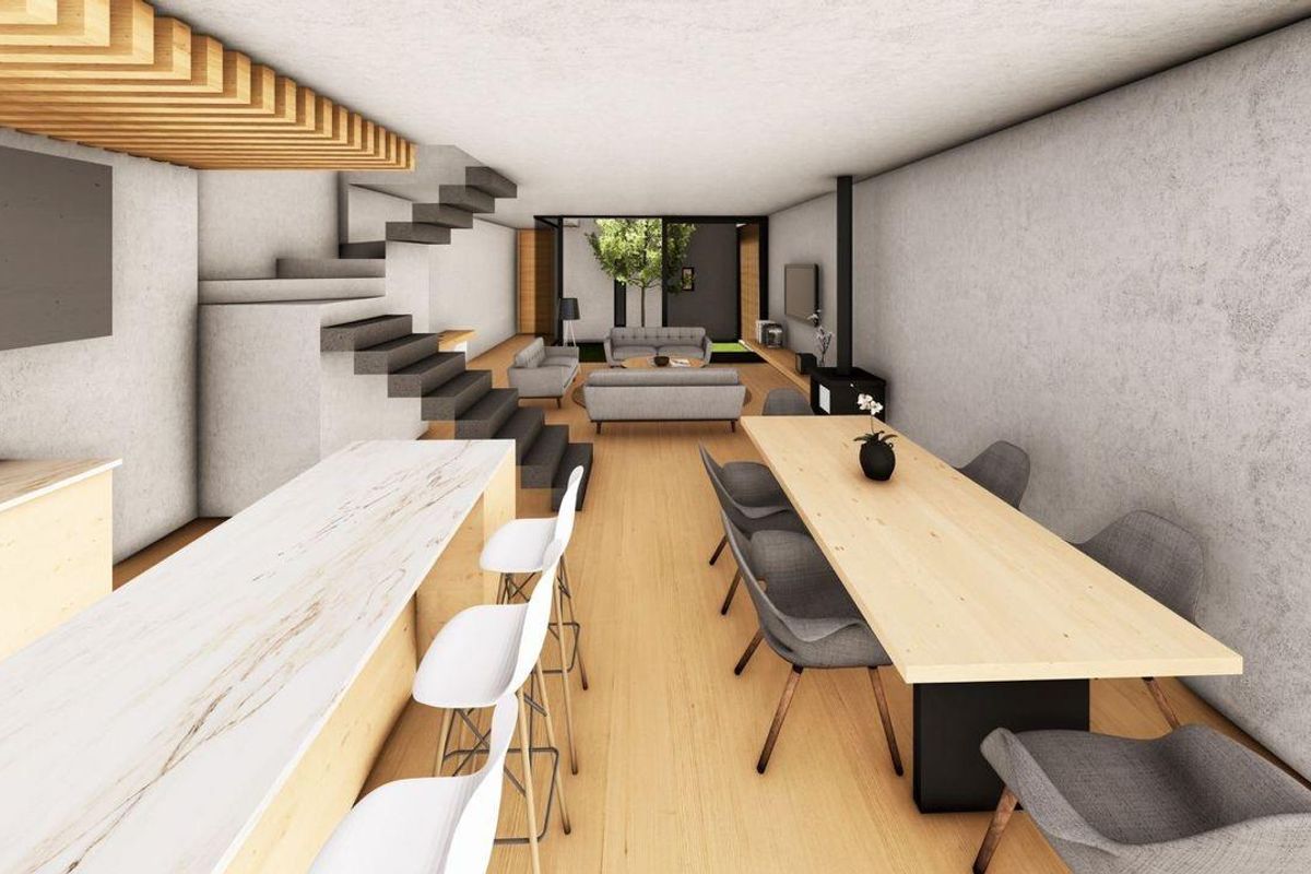 🚨Brand new limited development 💎 in KRAMERSDORF, SWAKOPMUND - Photo 4