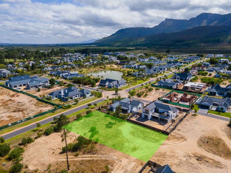 Build Your Dream Home on The Acres at Pearl Valley Golf & Country Estate - Photo 3