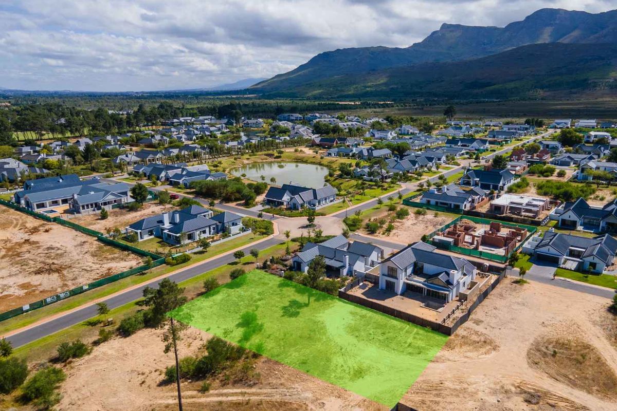 Build Your Dream Home on The Acres at Pearl Valley Golf & Country Estate - Photo 3