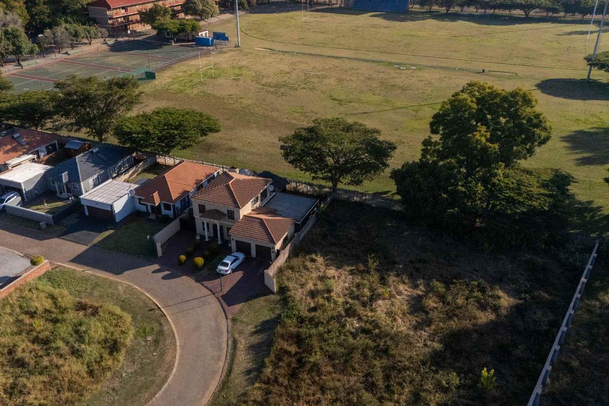 Prime Vacant Stand in Secure Heatherview Estate, Akasia - Photo 4