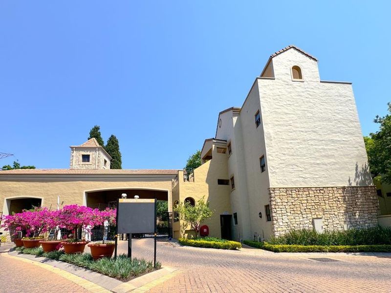 2 Bedroom Townhouse in Morningside Village Estate - Photo 3
