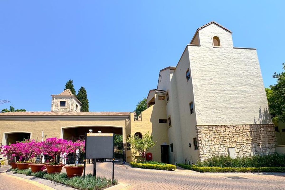 2 Bedroom Townhouse in Morningside Village Estate - Photo 3