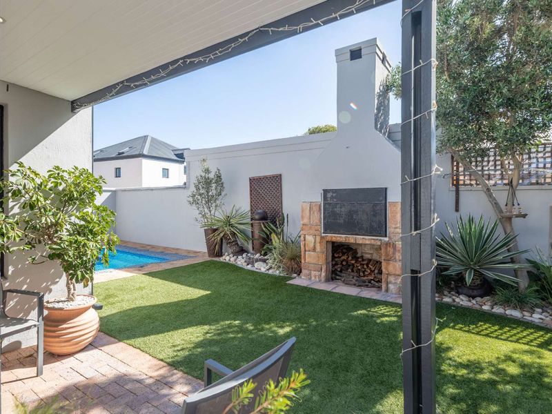 Double storey lock n go - Atlantic Beach Estate - Photo 3