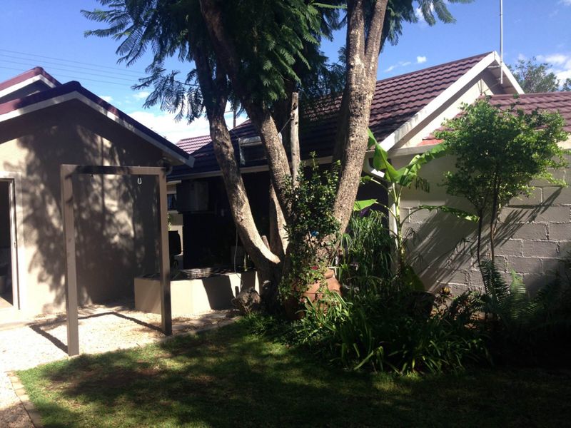 Modern Family Home Okahandja - Photo 5