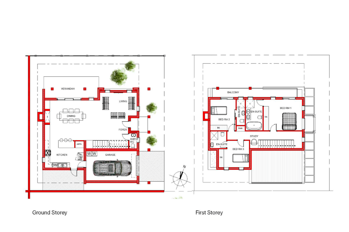 **Exclusive Turnkey Living in the Heart of Franschhoek – Occupation June 2027** - Photo 3