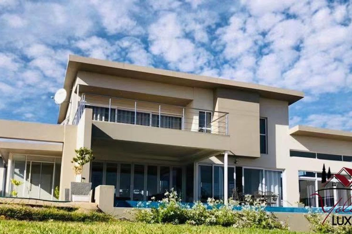 ELEVATED LIVING, WHERE LUXURY MEETS LIFESTYLE - Photo 2