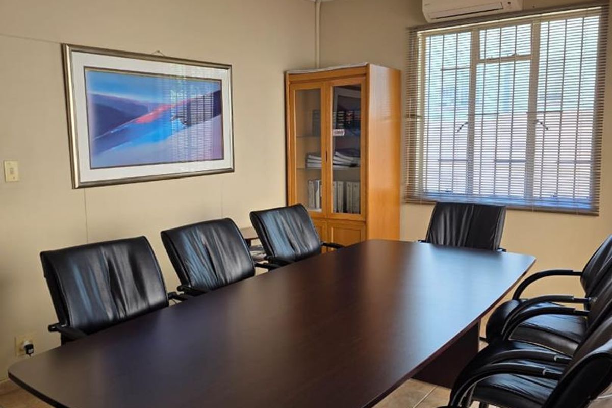 Offices in Windhoek West for Sale - Photo 2