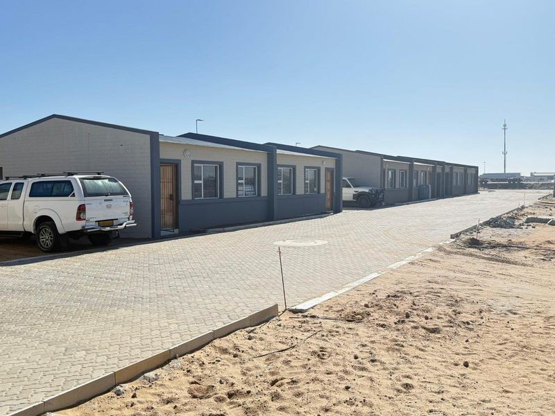 Modern Townhouses for Sale in Walvis Bay-Dunes Estates - Photo 3