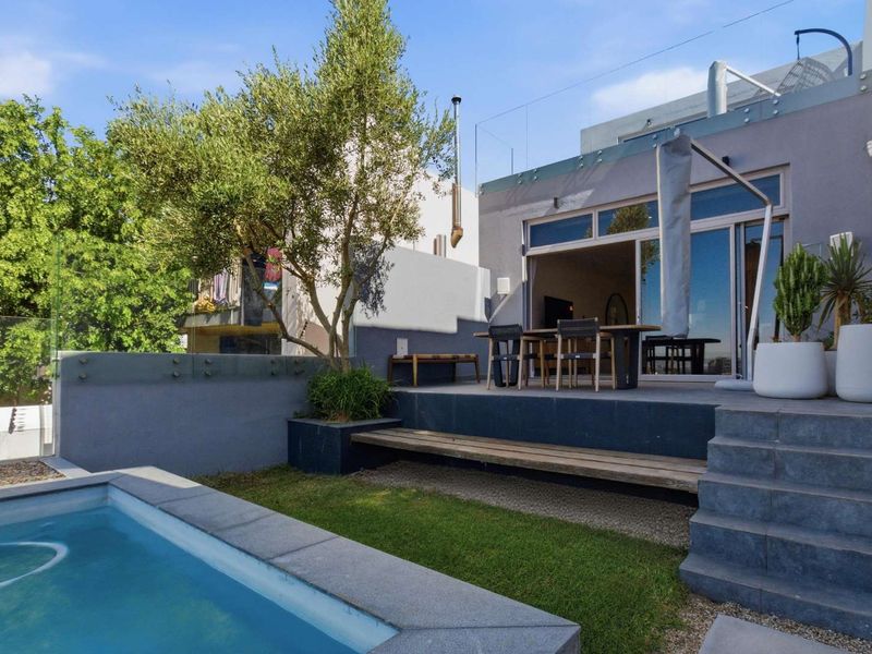 Tranquil Oasis in de Waterkant with views, privacy and pool - Photo 3