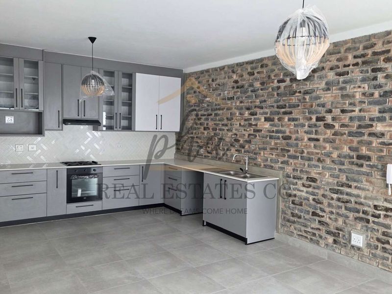 Modern Two-Bedroom Units for Sale – Desert Ridge, Kramersdorf - Photo 5