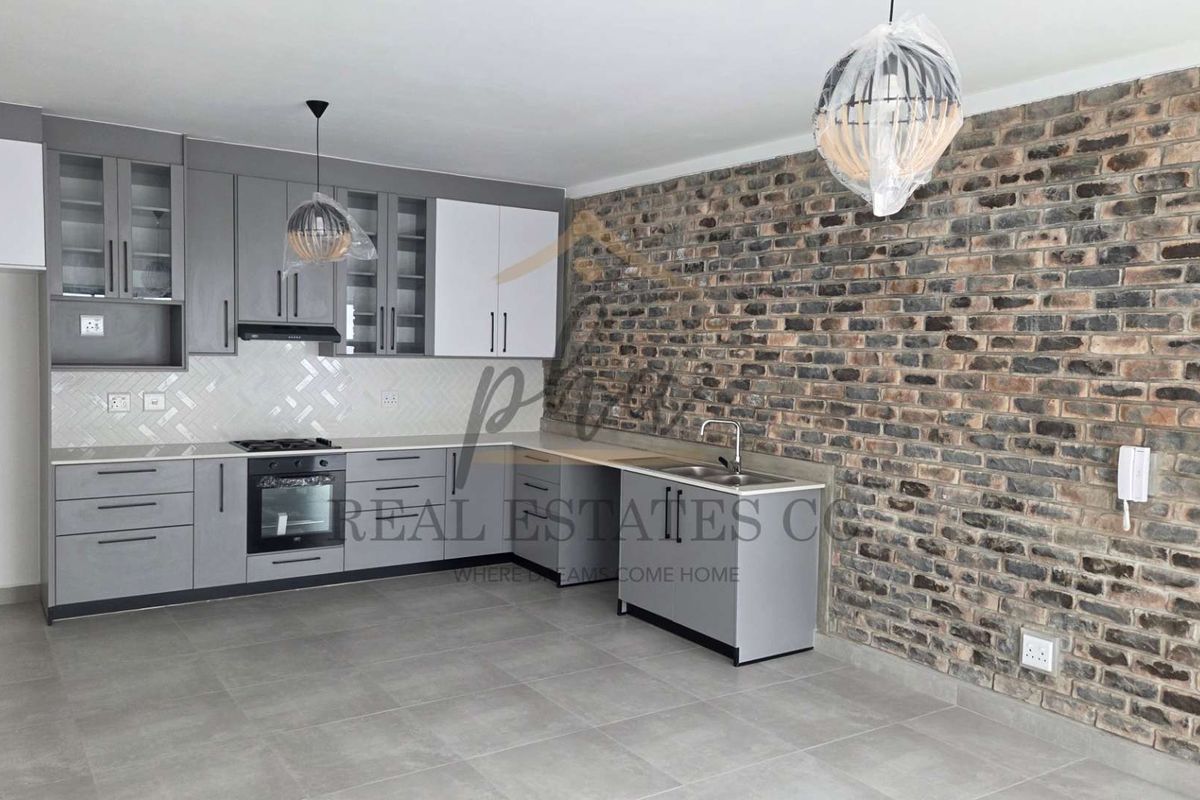 Modern Two-Bedroom Units for Sale – Desert Ridge, Kramersdorf - Photo 5