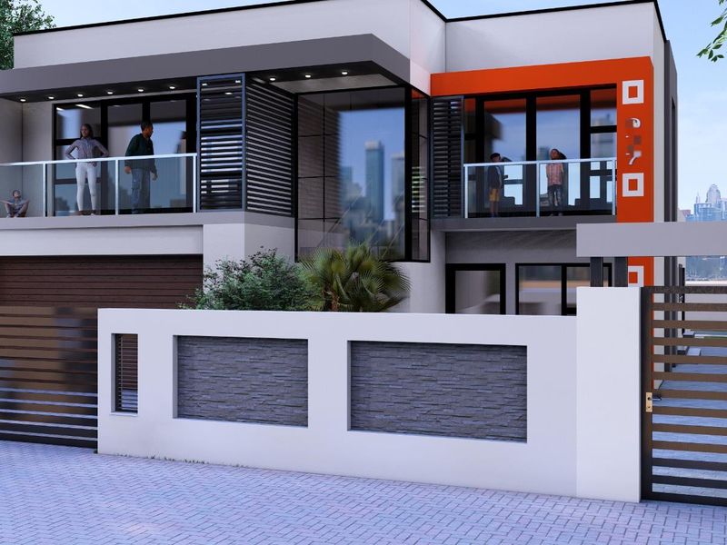 PLOT & PLAN HOUSE FOR SALE - Photo 5
