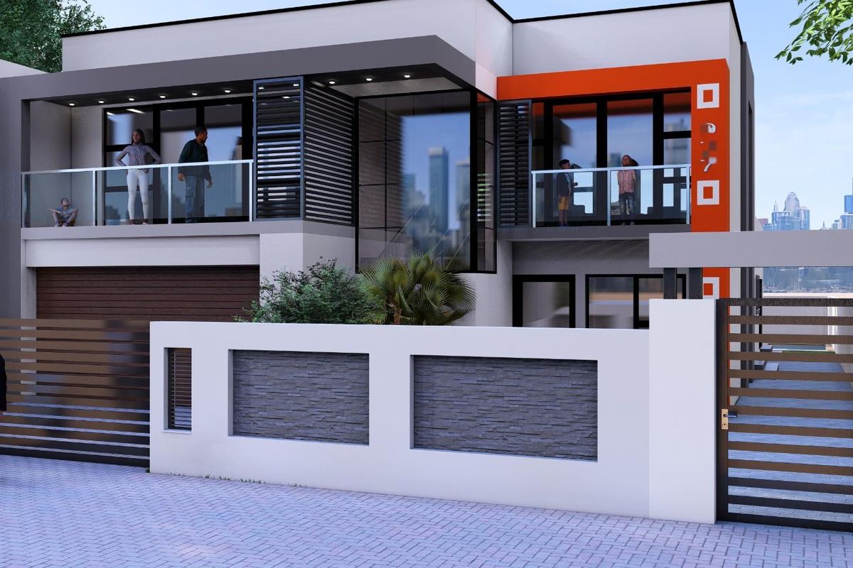 PLOT & PLAN HOUSE FOR SALE - Photo 5