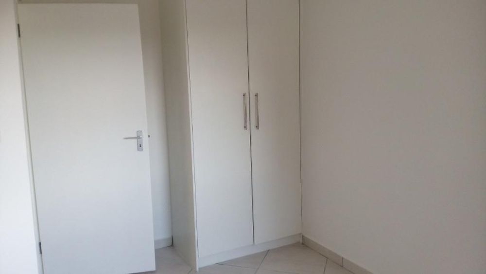 Bedroom 2 - Cupboards