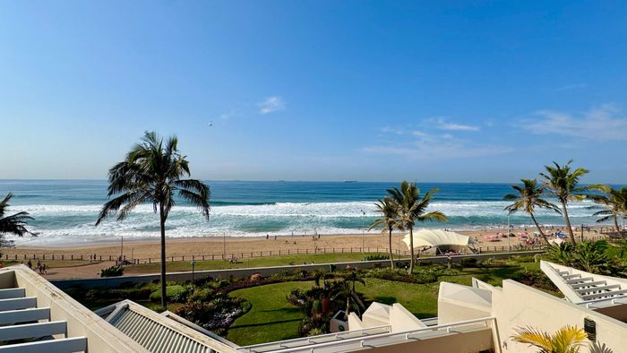 Property #2521259, Apartment For Sale in Umhlanga Central
