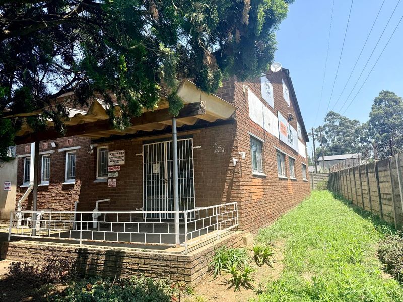 Commercial space for sale in Vryheid - Photo 6