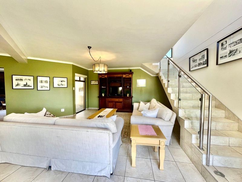 House with Duplex Flat for Sale, Vogelstrand - Photo 7