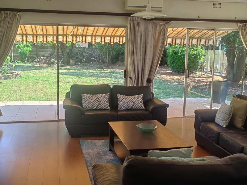 4 bedroom house to rent in Sharonlea - Photo 9