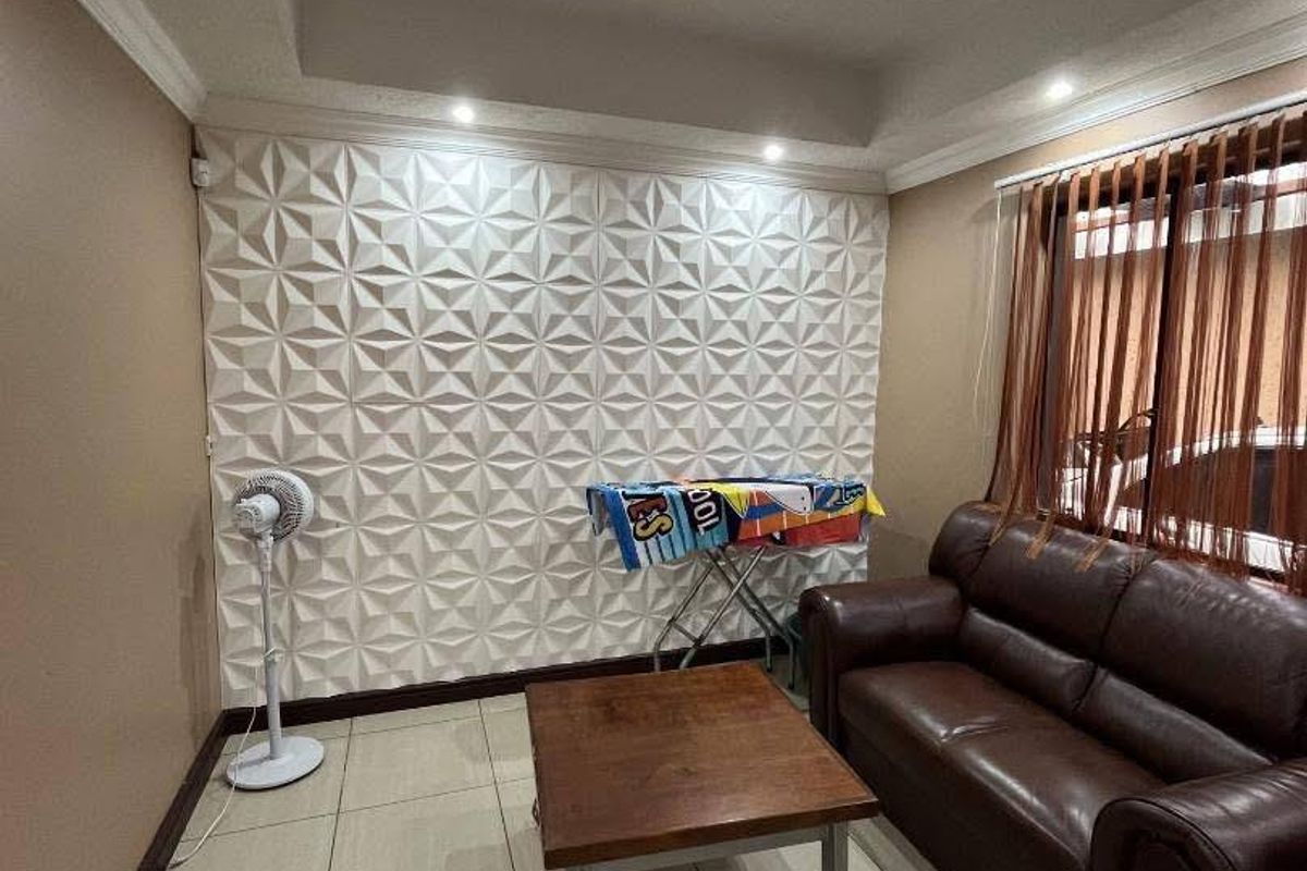 Double Storey House For Sale - Photo 4