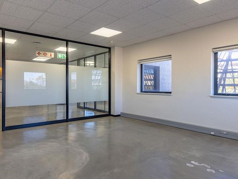 Full-Floor Premium Office Designed for Scale, Presence & Performance in Century City - Photo 9