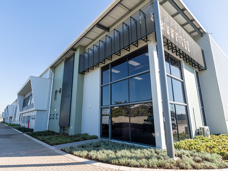 Hendra - Modern 2,329m2 Warehouse To Let | Prime Cornubia Industrial Precinct - Photo 4