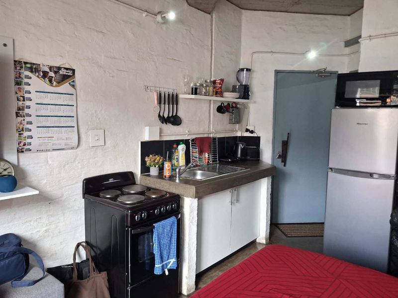 Studio Apartment for Sale at Craftmenship in Maboneng - Photo 2