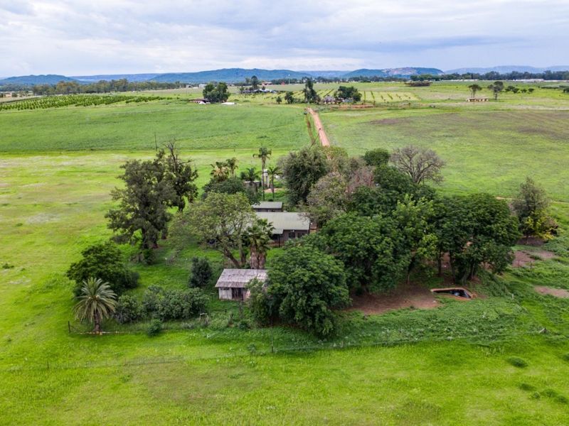 PRIME 25.75-HECTARE FARM FOR SALE – OUTSTANDING LOCATION - Photo 4