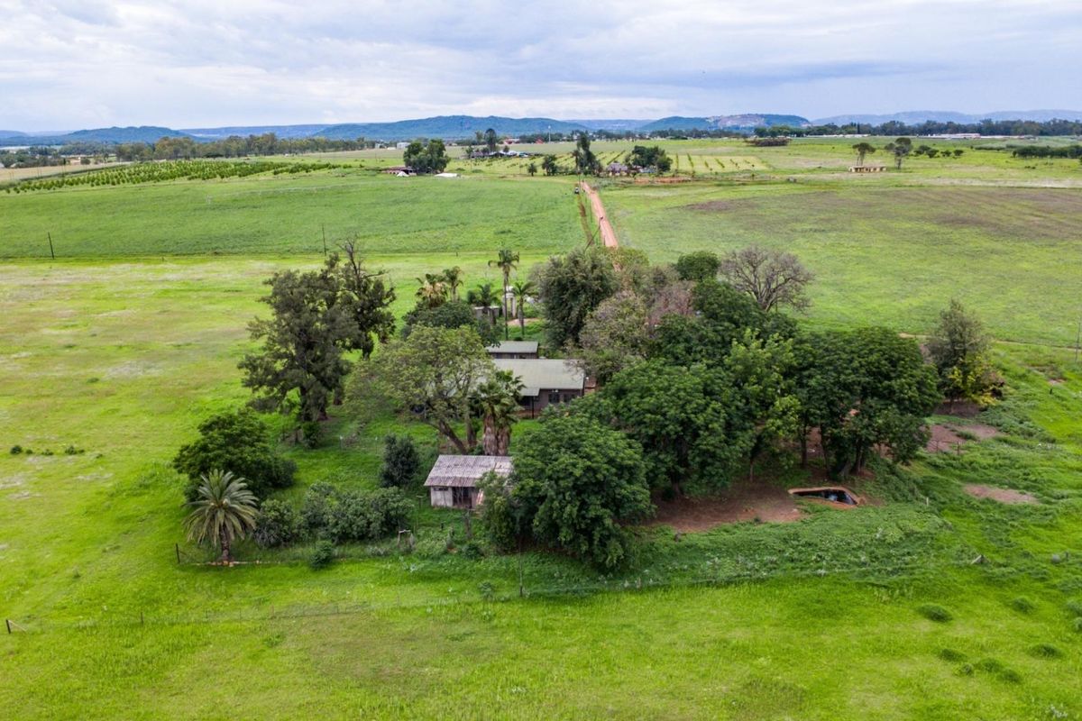 PRIME 25.75-HECTARE FARM FOR SALE – OUTSTANDING LOCATION - Photo 4
