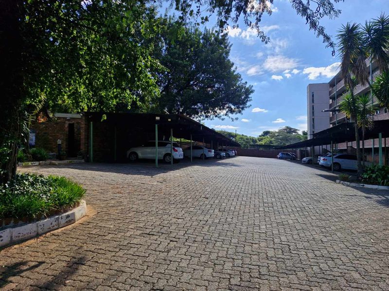 2-Bedroom Apartment for Sale in Silverton Pretoria - Photo 3