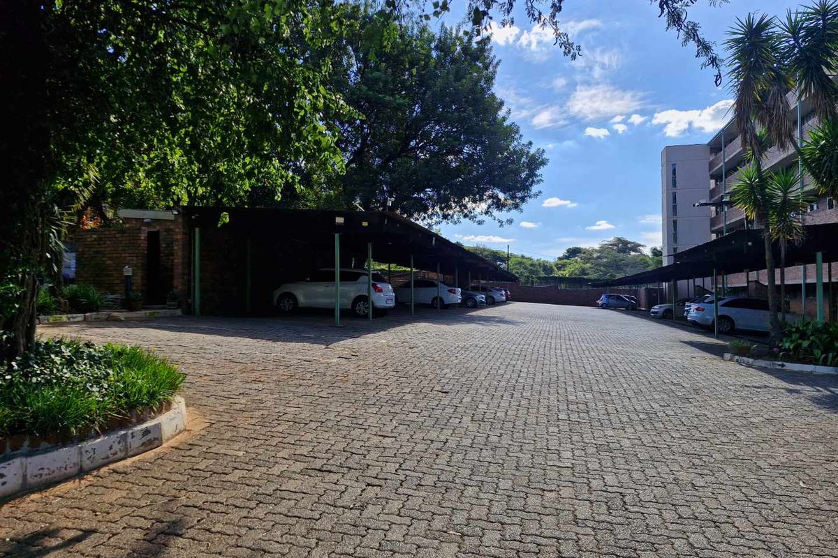2-Bedroom Apartment for Sale in Silverton Pretoria - Photo 3