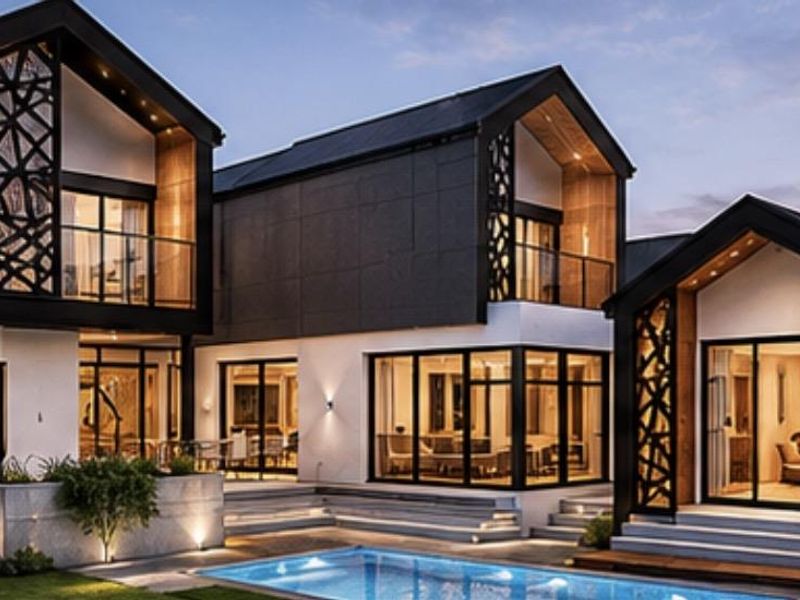A Smart Move: Brand-New Home, No Transfer Duty, Proven Estate Lifestyle. - Photo 7