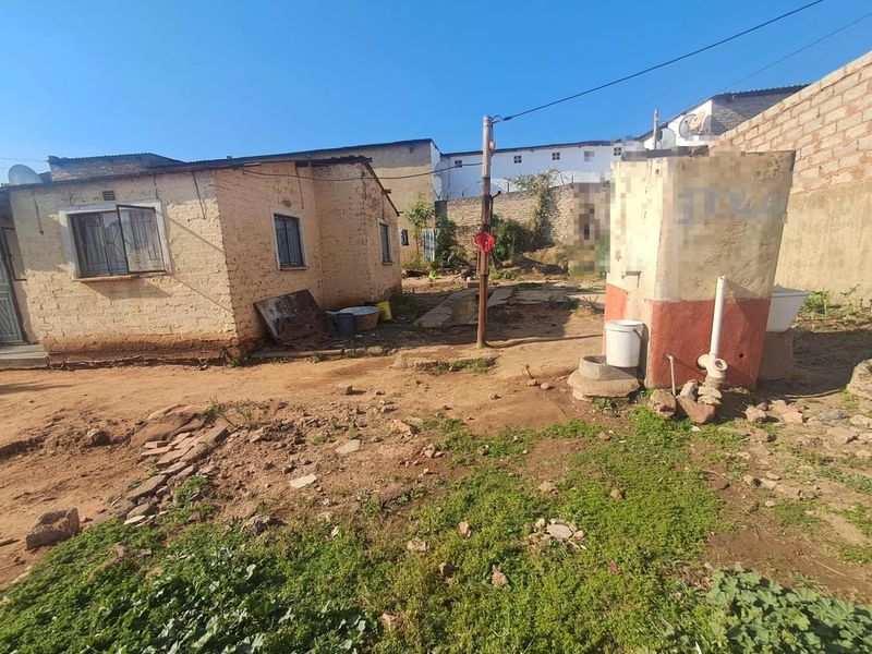 2 Bedroom House In Mamelodi Ext 22 - Photo 7