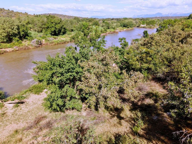 Magnificent Vacant Riverfront Land for Sale – Elephant Rock Eco Estate - Photo 5