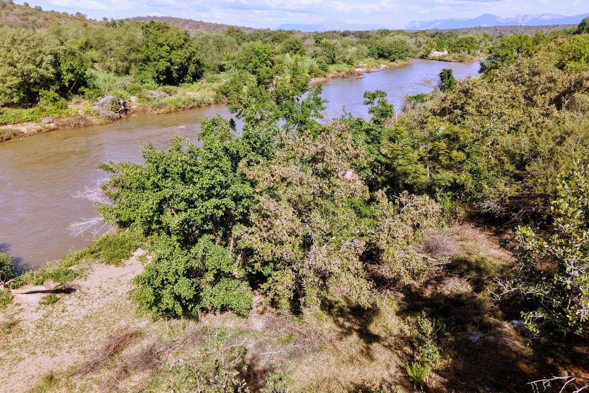 Magnificent Vacant Riverfront Land for Sale – Elephant Rock Eco Estate - Photo 5