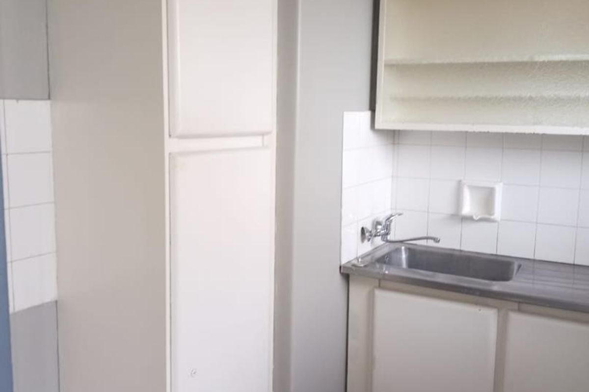 1 BEDROOM FLAT TO RENT IN ARCADIA - Photo 5