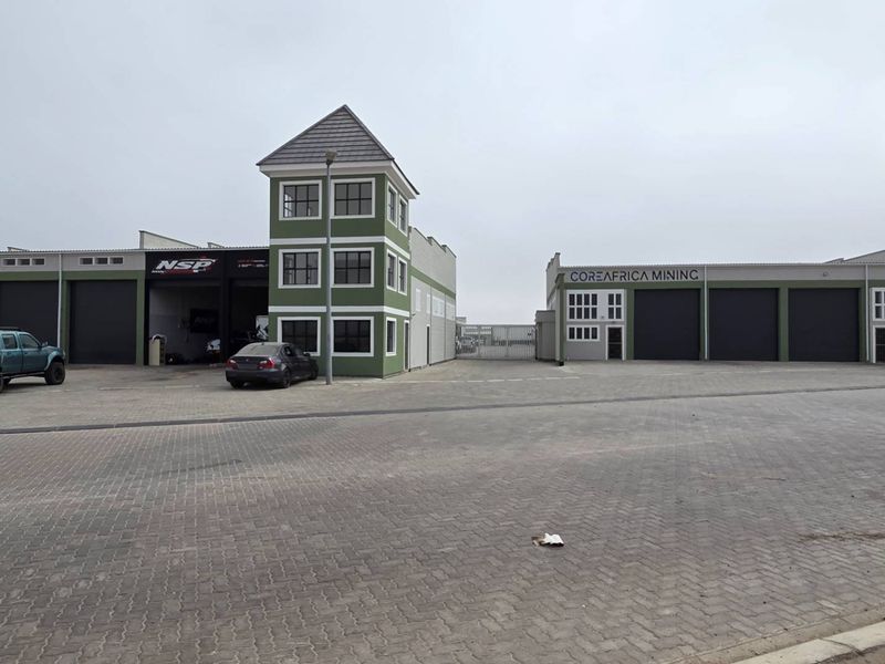 Warehouse to Let - Swakopmund (Industrial) - Photo 5