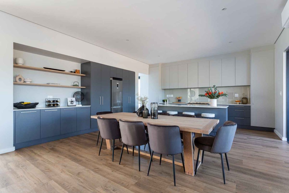 Modern home to rent in The Acres at Val de Vie Estate - Photo 2