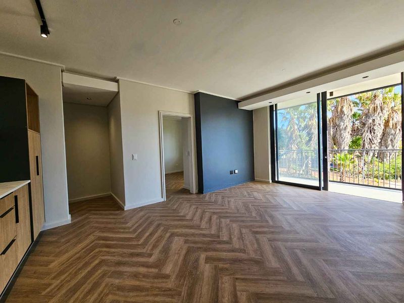 Modern 2-Bedroom Apartment in On Park - Photo 2