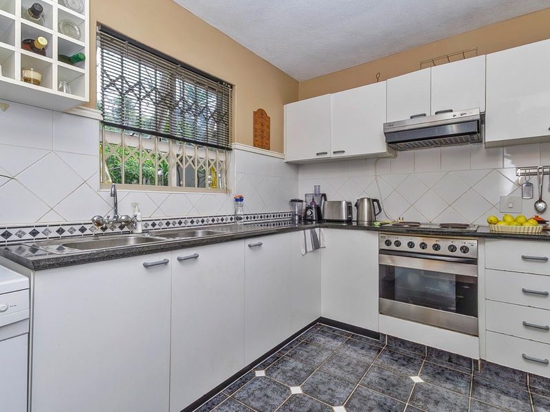 Ocean View Townhouse - Photo 7