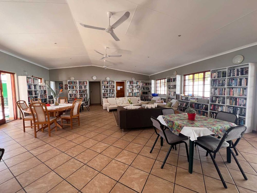 Clubhouse