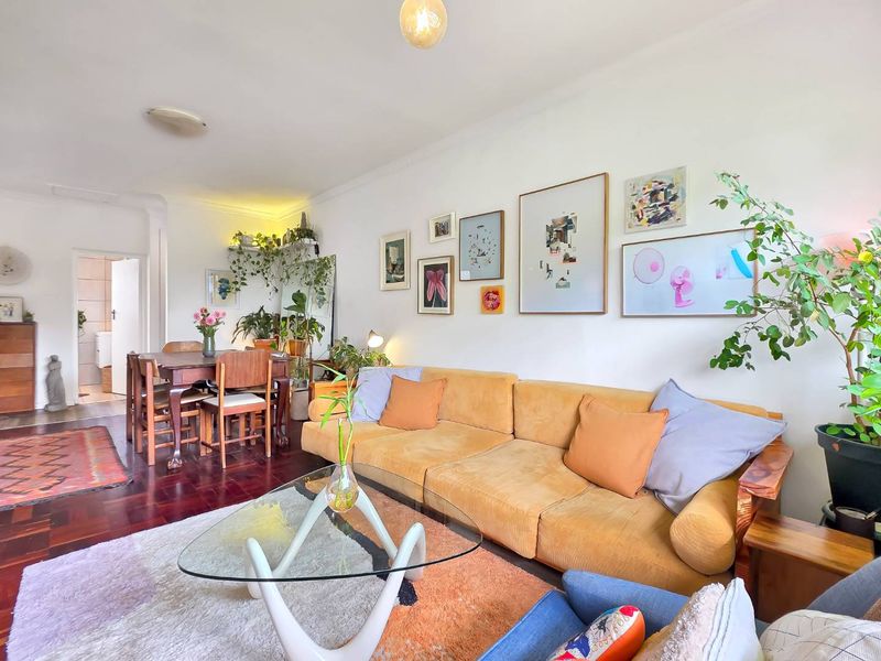 Top Floor Airbnb Gem in Sea Point - Photo 3