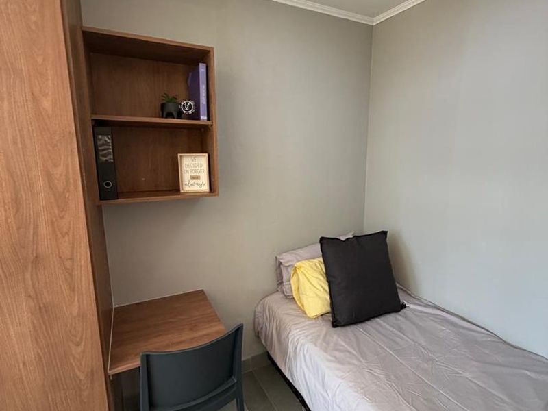 Flower’s Edge Student Accommodation – Affordable, Modern & Convenient Living for Students - Photo 6