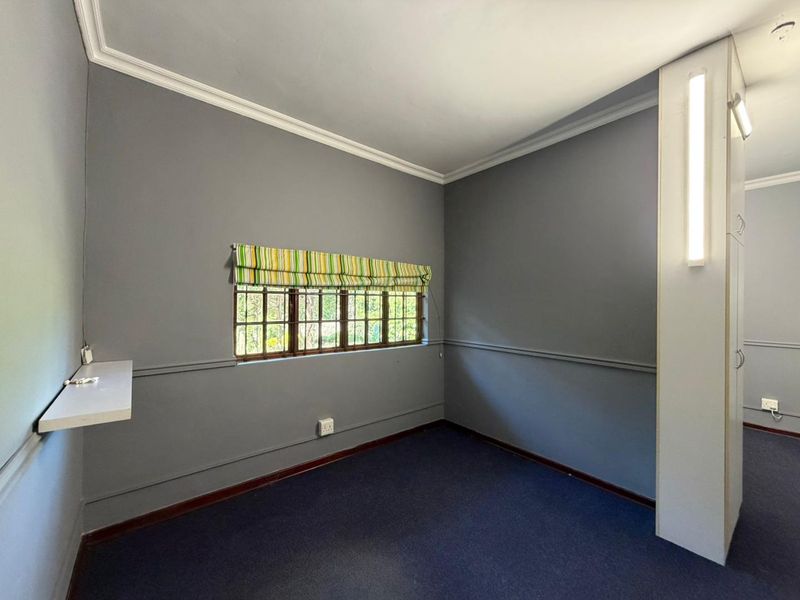 2 Bedroom, 1 Bathroom Garden Cottage For Rent. - Photo 10