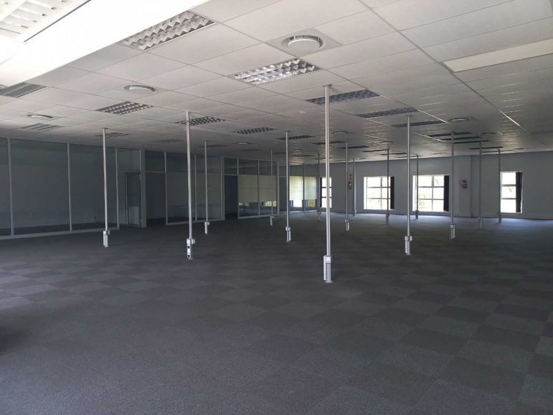 Office space within Business Park, available immediately! - Photo 4